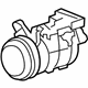 GM 19432858 Compressor