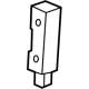 GM 13529163 Antenna, Front Rear
