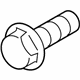 GM 19316509 Starter Bolt