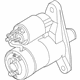 GM 19317693 Starter