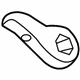 GM 84461807 Torsion Arm, Front