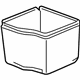 GM 23135207 Storage Box
