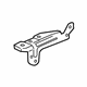 GM 84097791 Hinge, Driver Side