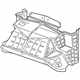 GM 84714864 Air Duct, Front Lower