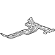 GM 23326392 Upper Crossmember, Passenger Side