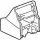 GM 15075791 Front Console
