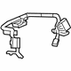 GM 23102079 Horn Wire