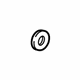 GM 10415038 Opening Frame Seal, Rear