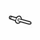 GM 9418420 Opening Frame Rivet