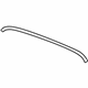 GM 23184898 Front Seal