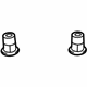 GM 11571257 Roof Bow Nut