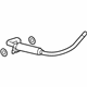 GM 12621876 Coolant Line
