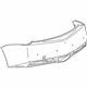 GM 22816693 Bumper Cover