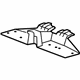 GM 22979454 Support Bracket, Front