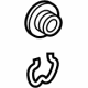GM 84240291 Radiator Connector