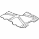 GM 15021458 Insulator
