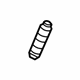 GM 24260168 Generator Stud