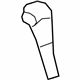 GM 22974970 Shift Knob