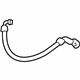 GM 23251751 Flex Hose, Driver Side