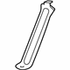 GM 23243550 Support, Front Driver Side