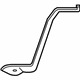 GM 23243551 Support, Front Passenger Side