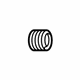 GM 23278288 Plate Washer