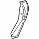 GM 19120975 Outer Panel, Rear Driver Side