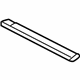 GM 89025154 Rear Crossmember