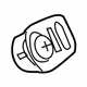 GM 22880770 Headlamp Switch