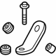 GM 23354256 Mount Bracket