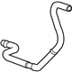 GM 23446921 Coolant Hose