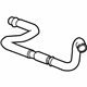 GM 20896266 Coolant Hose