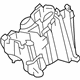 GM 15290469 Mount Bracket