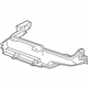 GM 22816664 Upper Panel, Front