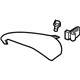GM 25779818 Cluster Visor