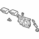 GM 25815005 Housing Assembly