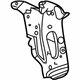 GM 20835515 Reinforcement Panel, Front Upper Driver Side