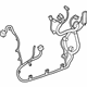 GM 84587972 Harness, Rear Driver Side