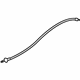 GM 84096848 Cable, Rear