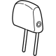 GM 85146548 Headrest