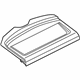 GM 13181587 Luggage Cover
