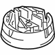 GM 13255674 Tool Compartment