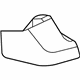 GM 12335997 Front Extension, Driver Side