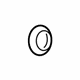 GM 15879730 Converter Seal