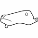 GM 12581807 Heat Shield, Passenger Side