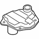 GM 19318309 Filter