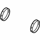 GM 15202420 Duct Clamp