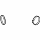 GM 15202421 Outlet Tube Retainer Ring