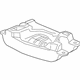 GM 23240608 Transmission Mount