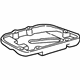 GM 18021868 Cover Assembly